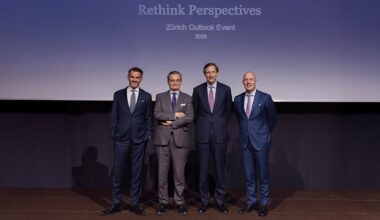 Geopolitical volatility meets market resilience – balancing the contradictions of our turbulent times