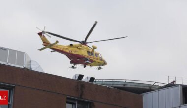 Sechs Opfer werden nach Wien bzw. Graz verlegt