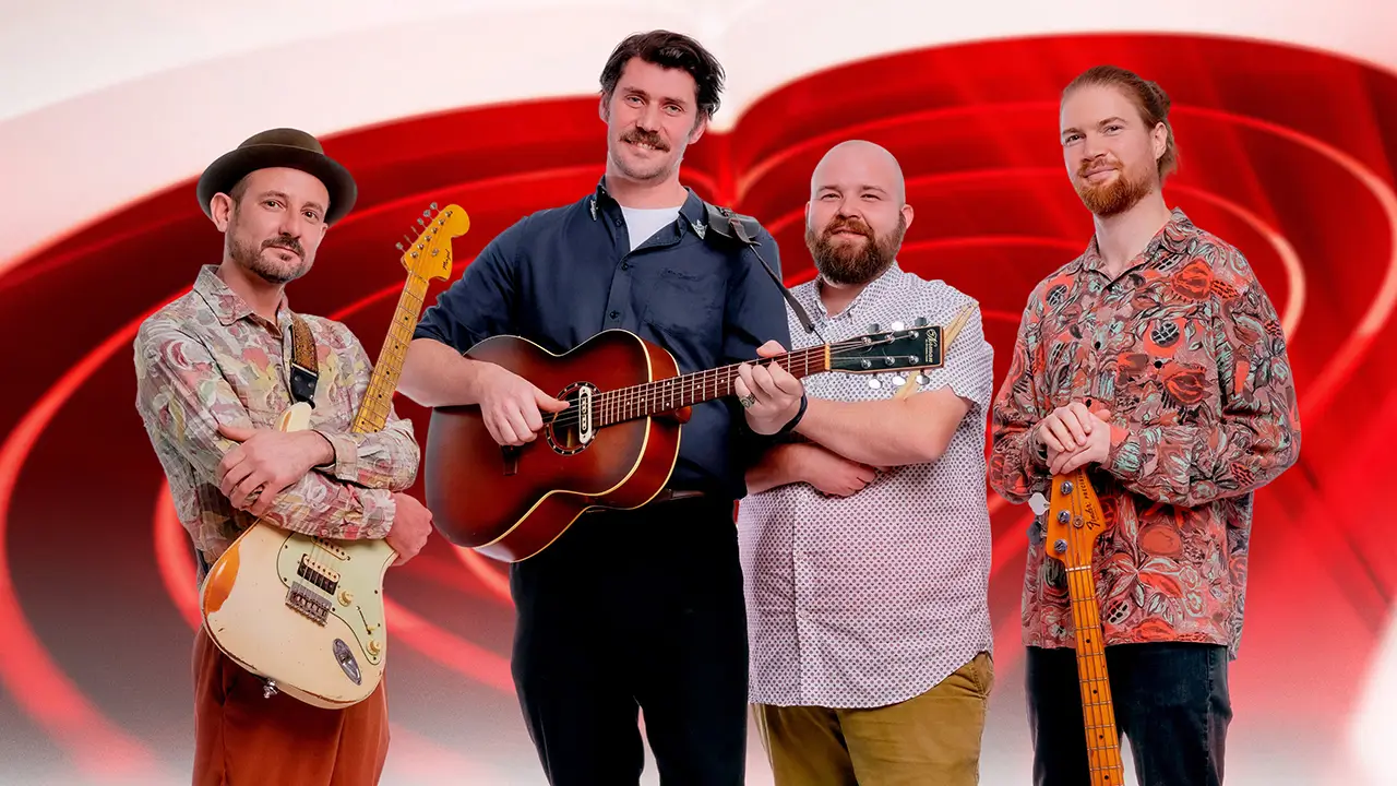 🇦🇹 Austria: First Vienna Calling – Wer singt für Österreich? Song Released