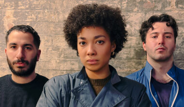 Review: ASYLUM KING, Collective Theatre