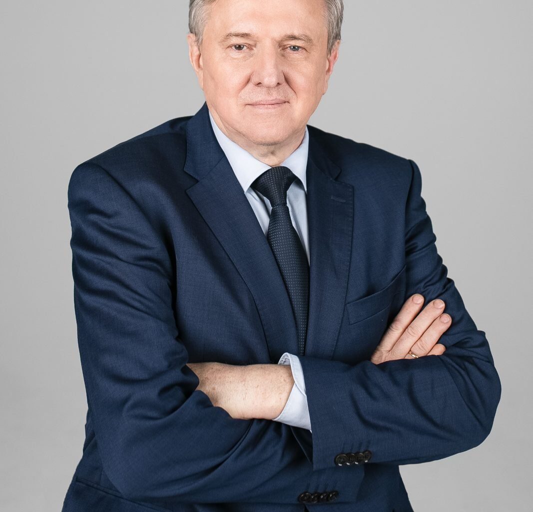 Dr. Rimantas Jonas Dagys. Egzistencinė grėsmė Lietuvai