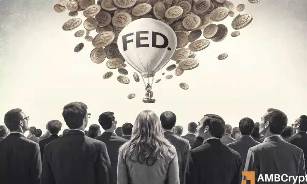 Fed pumps $74.6B in repo liquidity - What it means for Bitcoin’s 2026 rally