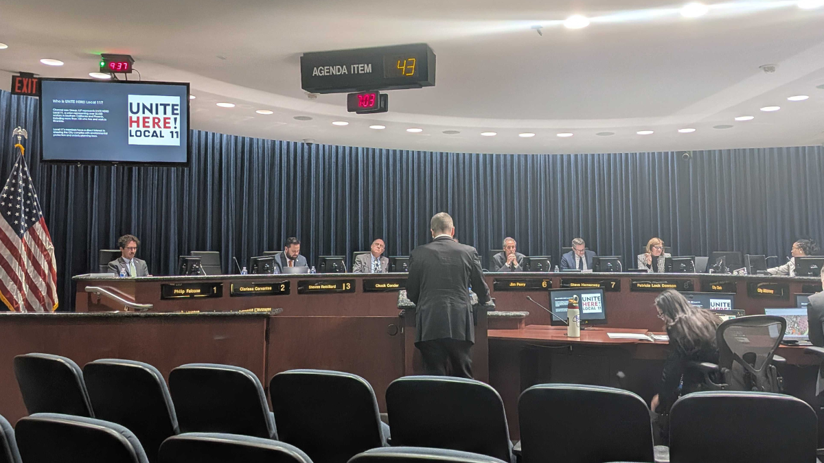 Riverside Alive Project Clears Another Hurdle As Council Certifies Environmental Impact Report