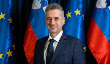 Statement by Prime Minister Robert Golob on the conclusion of Slovenia's non-permanent membership of the UN Security Council