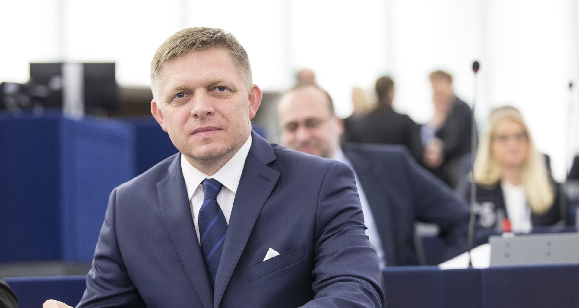 Carbon Pricing Under Scrutiny As Slovakia Calls For ETS Relief