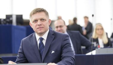 Carbon Pricing Under Scrutiny As Slovakia Calls For ETS Relief