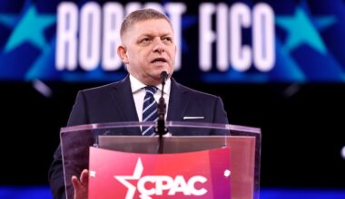 Slovak PM Wants Temporary Suspension of EU Emissions Trading ━ The European Conservative