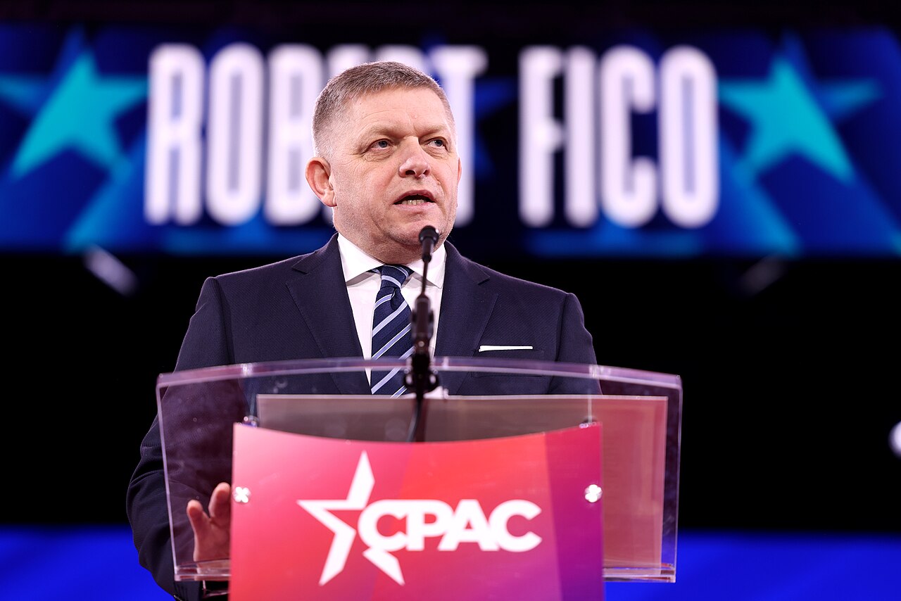 Slovak PM Wants Temporary Suspension of EU Emissions Trading ━ The European Conservative