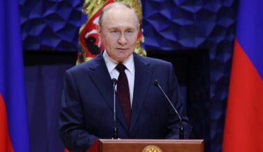 Rusko označilo kroky USA vo Venezuele za agresiu