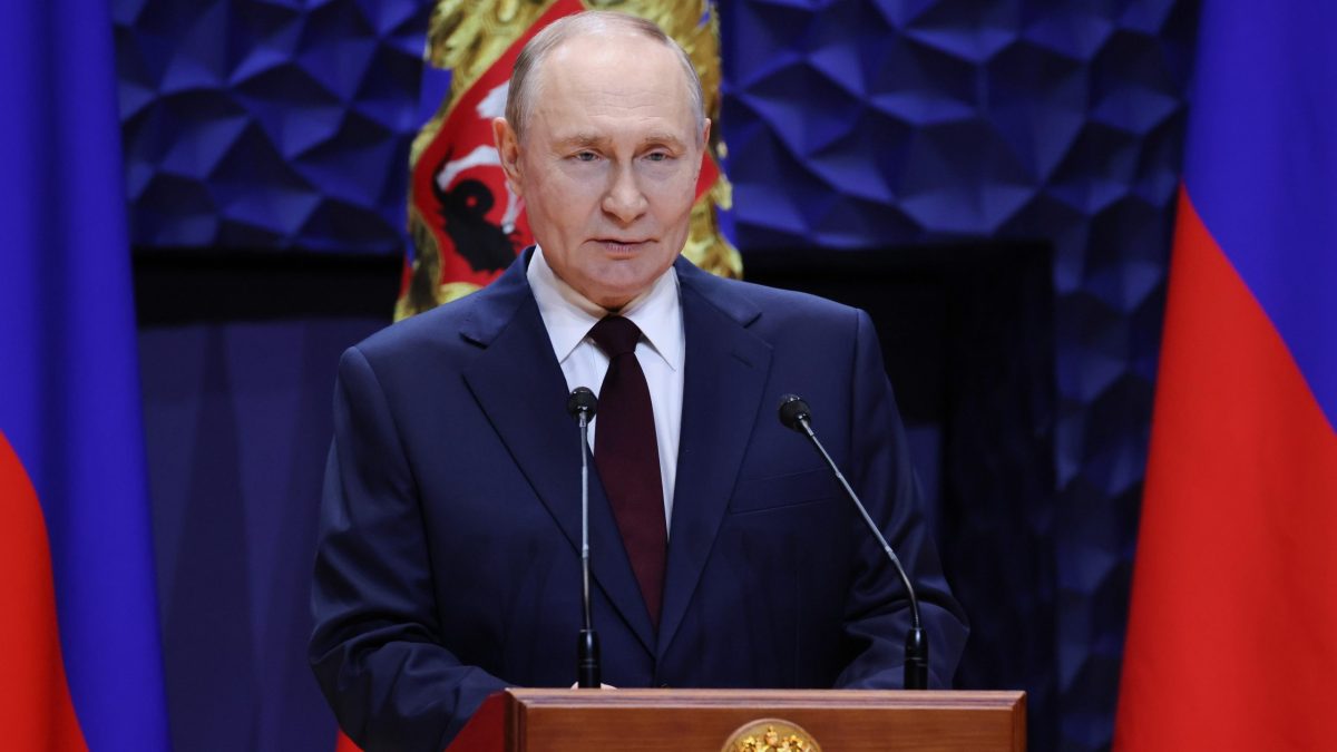 Rusko označilo kroky USA vo Venezuele za agresiu