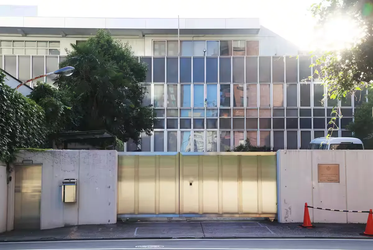 Russian Trade Office Tokyo EN4WQXL5EBPHBJXQ6UDCPY3LTQ