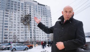 Ukraine-Russia war latest: UK announces Project Nightfall to provide Kyiv with new missiles