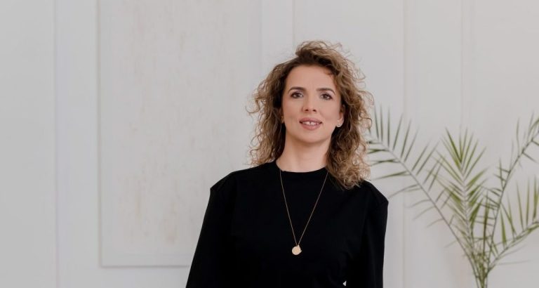 Ruxandra Geantă takes over Answear’s operations in Romania