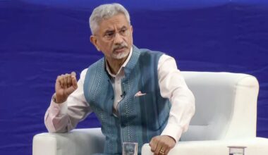 External Affairs Minister S. Jaishankar: Stronger ties between India, EU can de-risk world economy