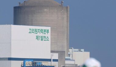 S. Korea launches interagency task force for U.S. nuclear talks