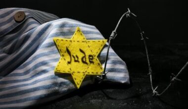Ireland survey shows 50% of adults unaware of Holocaust, some calling it ‘a myth’