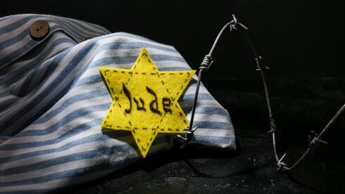 Ireland survey shows 50% of adults unaware of Holocaust, some calling it ‘a myth’