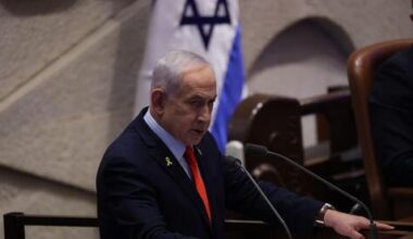 Netanyahu warns Iran of ‘severe consequences’ as Tehran fears Israeli strike amid pro
