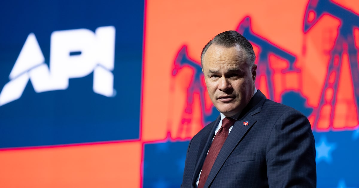 Infrastructure, permitting reform essential ahead of ‘Demand Decade’