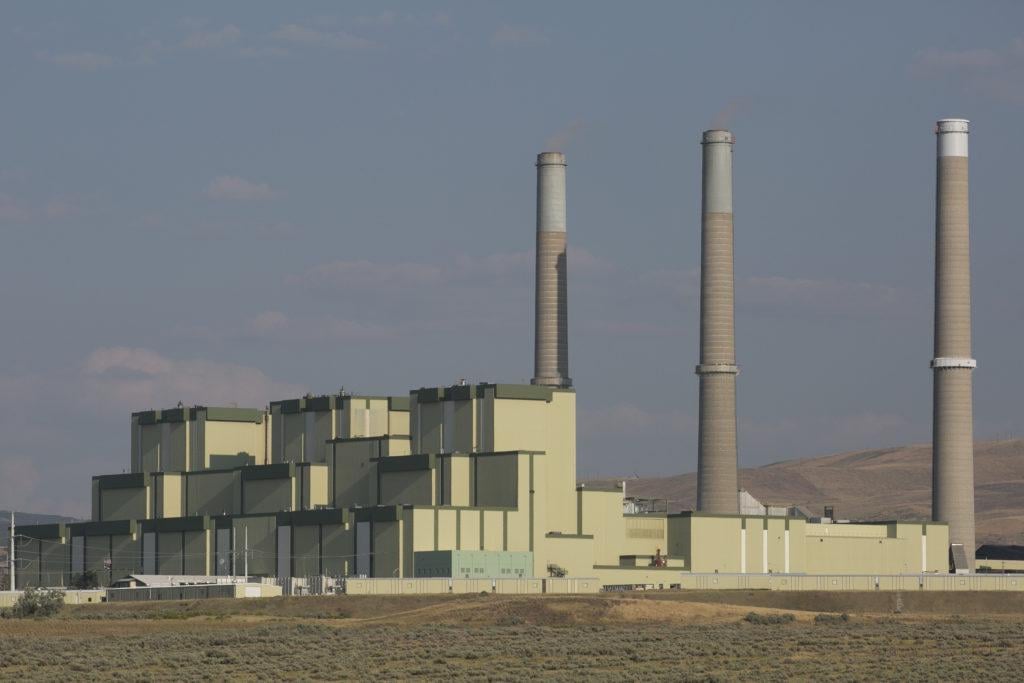 Trump administration orders aging Colorado coal plant to stay open, one day before closing