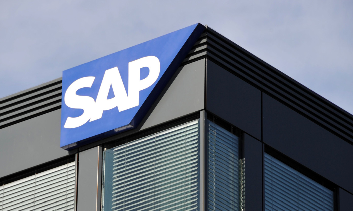 SAP Launches AI Retail Operating System