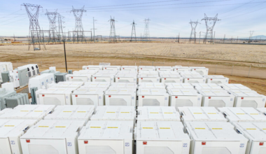 OpenAI invests $500M in SoftBank’s SB Energy unit