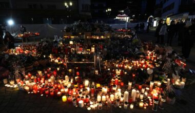 "Cette nouvelle bouleverse notre école": les hommages se succèdent pour la jeune Brabançonne de 17 ans qui a péri dans l'incendie à Crans-Montana