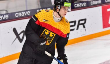 Germany beats Denmark in relegation game; Danes replaced by Norway in 2027