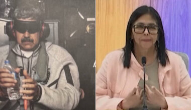 Trump Vows to “Indefinitely” Control Venezuela’s Oil as U.S. Seizes Two More Oil Tankers