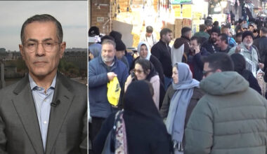 “State of Siege”: Iran Protest Death Toll Rises to 2,000 After U.S. Sanctions Spawn Economic Crisis