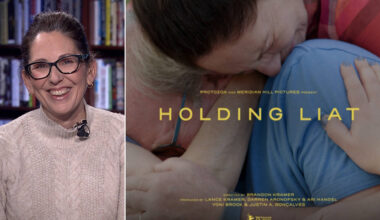 “Holding Liat”: Former Israeli Hostage Says “There Aren’t Any Conflicts That Are Unsolvable”