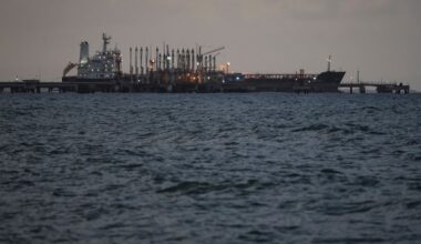 Trump says Venezuela is ‘turning over’ millions of barrels of oil as his admin weighs options to acquire Greenland: Live updates