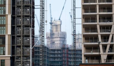 How student halls, empty offices and homes could be converted for asylum seekers