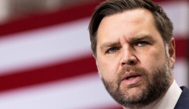 Why President Vance would be more dangerous than Trump