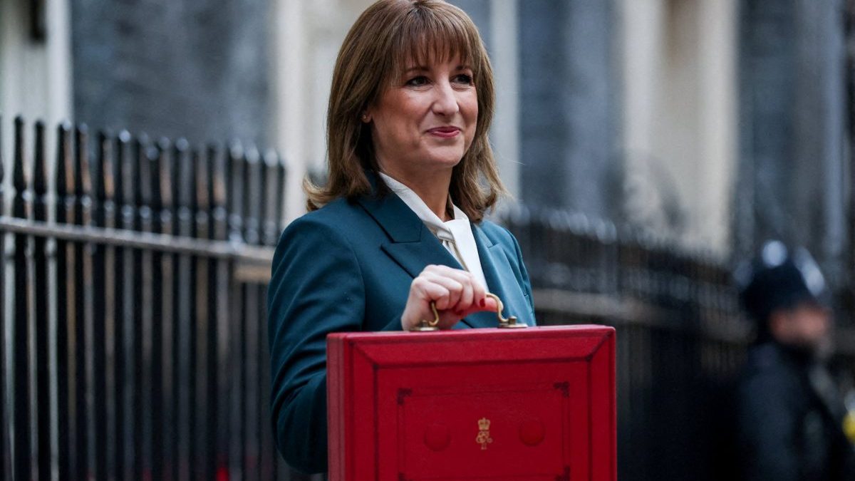 Three ways immigration crackdown may force Reeves to hike taxes