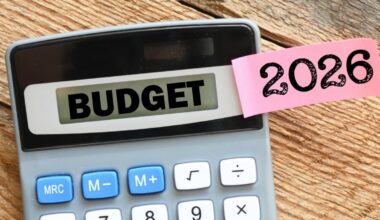 How to take control of your money and tackle your debt