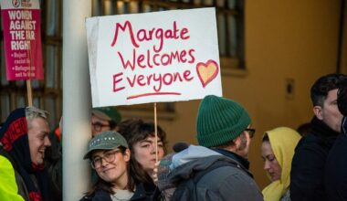 Inside Margate, where new homes may be bought to house asylum seekers