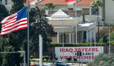 Cyprus rocked by Russian mystery after diplomat’s death and businessman's disappearance | News World