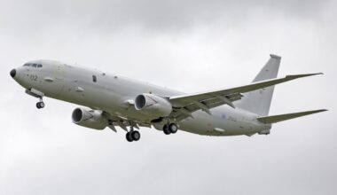 RAF and Navy in talks to join Nato force in Greenland