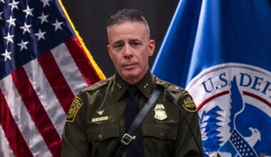 The sinister face of Trump’s migrant crackdown and his ‘turn and burn’ strategy