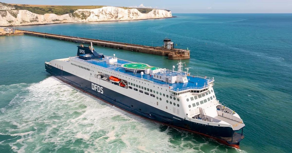 Direct UK to Norway ferry hopes after ‘push’ for route scrapped 18 years ago