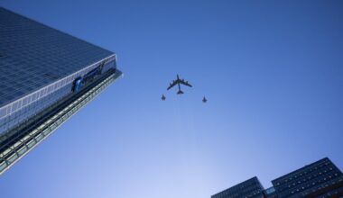 Key US defense projects with Norway, Canada continue despite tensions