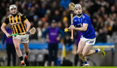 Tooreen beaten at the death in epic All-Ireland final