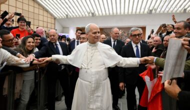 Christ Reveals Our True Identity