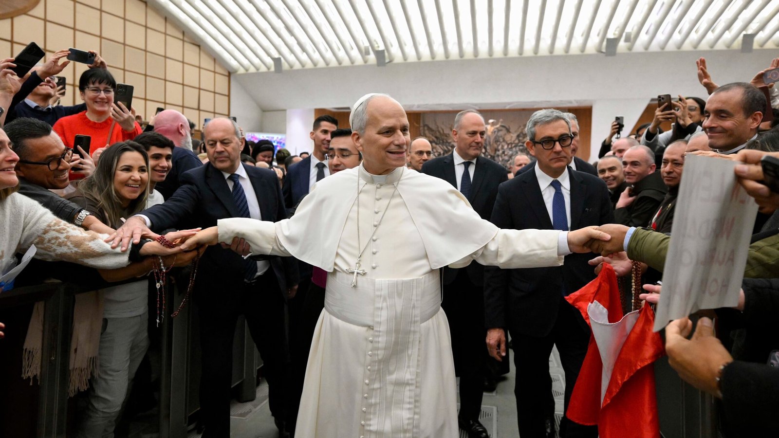 Christ Reveals Our True Identity