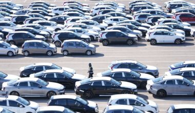 Trump threatens to hike tariffs on South Korean goods