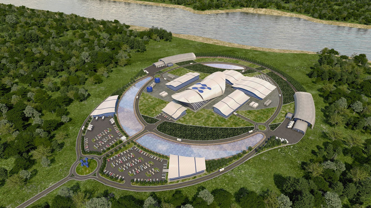 SMR’s Present & Future in Romania: Doicesti Project Going Forward