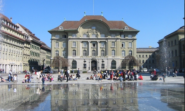 Central Bank Set to Distribute 4 Billion Swiss Francs