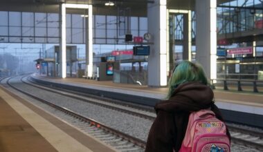 Grève des bus et des trains cette semaine: le point sur les perturbations de ce lundi en direct