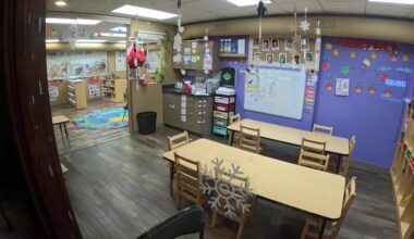 Spanish immersion schools feeling impact of immigration enforcement